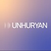 Логотип телеграм -каналу drunhuryan — UNHURYAN