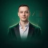Логотип телеграм канала @drunik_trading — Дружинин Никита | Арбитраж и MOEX