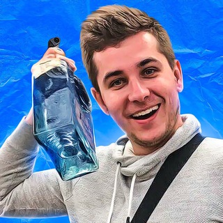 Логотип телеграм канала @drunk_akademik — DRUNK AKADEMIK