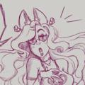 Logo saluran telegram drunk_fox_byakko — 𝘿𝙍𝙐𝙉𝙆 𝙁𝙊𝙓