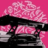 Логотип телеграм канала @drunkandfurious — Drunk & Furious | Экватор’25