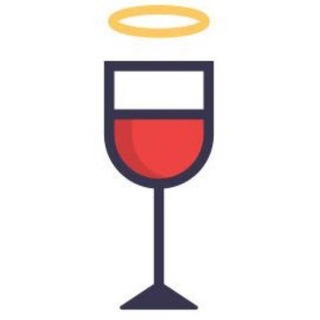 Логотип телеграм канала @drunkteam — Drunk & Happy 🍾