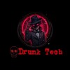 टेलीग्राम चैनल का लोगो drunktech — Drunk Tech