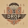 电报频道的标志 drupclub — کلوپ ایردراپ | دراپ کلاب | کسب درآمد