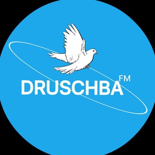 Logo des Telegrammkanals druschbafm - DruschbaFM