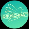 Логотип телеграм канала @druschbafm_bulgaria — DruschbaFM - България