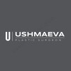 Логотип телеграм канала @drushmaeva — Изнанка | DR.USHMAEVA