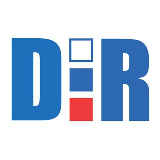 Логотип телеграм канала @drussia — DigitalRussia (Цифровая Россия)
