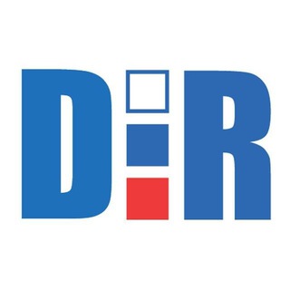 Логотип телеграм канала @drussiaru — Digital Russia
