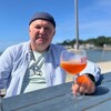 Логотип телеграм канала @drutmantravel — Друтман Михаил