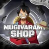 Logo of telegram channel drux_shop — Shop Mugivaramy