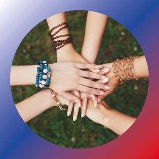 Логотип телеграм канала @druzhba_obr — Дружба