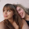 Логотип телеграм канала @druzhimizzamts — ГОЛОДНЫЕ ИГРЫ