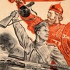 Логотип телеграм канала @druzhinanevskogo — НЕВСКАЯ ДРУЖИНА