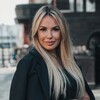 Логотип телеграм канала @druzhinina_rieltor — Юлия Дружинина/НЕДВИЖИМОСТЬ /Москва