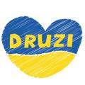 Логотип телеграм канала @druzimunich — DruziMunich