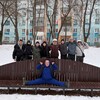 Логотип телеграм канала @druzya771 — друзя