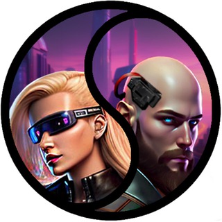 Логотип телеграм канала @drv_official — Технооптимисты