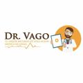 Logotipo del canal de telegramas drvagomx - Dr. Vago Canal General
