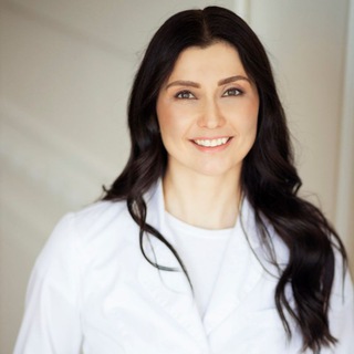 Логотип телеграм канала @drvailova — Doctor_Vailova | Юлия Вайлова | Дерматолог, косметолог, уход за кожей