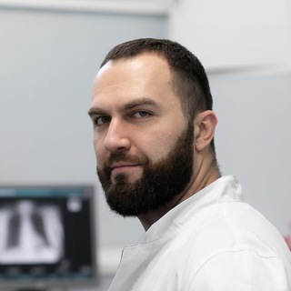 Логотип телеграм канала @drvaleriyvasilyev — Реабилитолог • Остеопат • Валерий Васильев