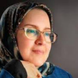لوگوی کانال تلگرام drvasmaghi — کانال اطلاع رسانی غیر رسمی خانم دکتر وسمقی