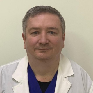 Логотип телеграм канала @drvazhenin — Доктор Важенин