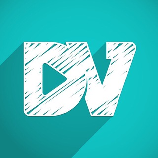 Telegram channel Drveller logo
