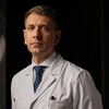Логотип телеграм канала @drvetshev — Доктор Ветшев - хирургия рака желудка и пищевода