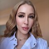 Логотип телеграм канала @drvolkovaolga — Психиатр Волкова