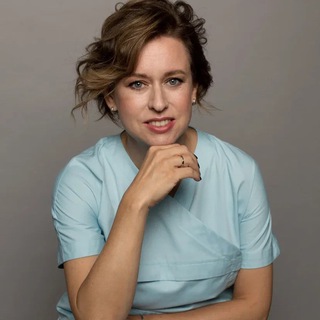 Логотип телеграм канала @drvvoronina — Dr.VeraVoronina Дерматолог