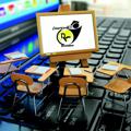 لوگوی کانال تلگرام drwebinar — دکتر وبینار