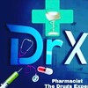 Logo of telegram channel drxenedetroit — PILL 💊 PSILOCYBIN SHROOM 🍄 Newark NJ /Detroit MI
