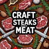 Логотип телеграм канала @dryaded — Вадим Есаулов /Мясной беспредел Dry Age.