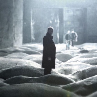 Логотип телеграм канала @dryashin — Зрительный нерв