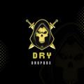 Logo saluran telegram drydropbox — 🇺🇸DRY DROPBOX🇺🇸🇪🇸Plug