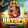 Telegram channel DRYUPA Промокоды logo