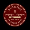 Логотип телеграм канала @dryzyamsk — Встречи в МСК