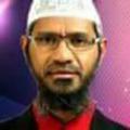 Telegram channel Dr Zakir Naik Afaan Oromottin logo