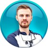 Логотип телеграм канала @drzhakovtver — Стоматология доктора Жакова Тверь