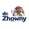 Логотип телеграм канала @drzhowny_mrjixl — Кэшбек и акции dr.Zhowny🦔