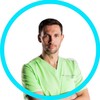 Логотип телеграм канала @drzlenko — Пластический хирург Владимир Зленко