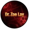 Logo of telegram channel drzoelay101 — Dr. Zoe Lay Entertainment News