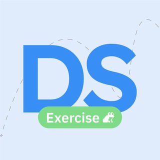Логотип телеграм канала @ds_problems_lib — Библиотека задач по Data Science | тесты, код, задания