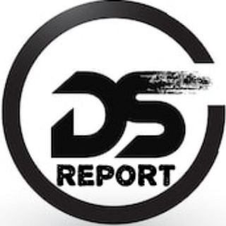 टेलीग्राम चैनल का लोगो ds_reports — DS Report