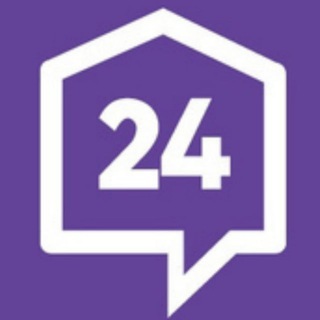 Логотип телеграм канала @ds24ru — Диспетчер 24