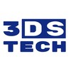 Логотип телеграм канала @ds3techru — 3DStech