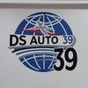 Логотип телеграм канала @ds_auto39 — DS_AUTO 39