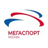Логотип телеграм канала @ds_megasport — ГБУ «СК «Мегаспорт»