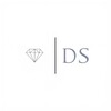 Логотип телеграм канала @ds_wear_uz — DS Wear 💎